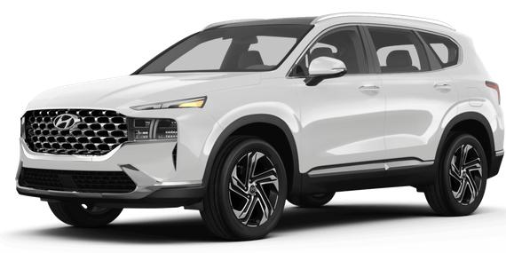 HYUNDAI SANTA FE 2023 5NMS2DAJ2PH600756 image